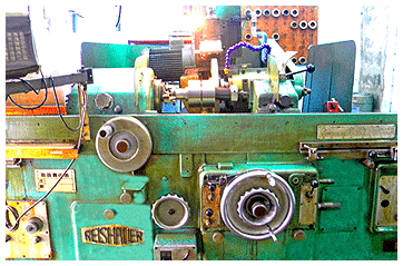 Thread Rolling Dies : ١մ